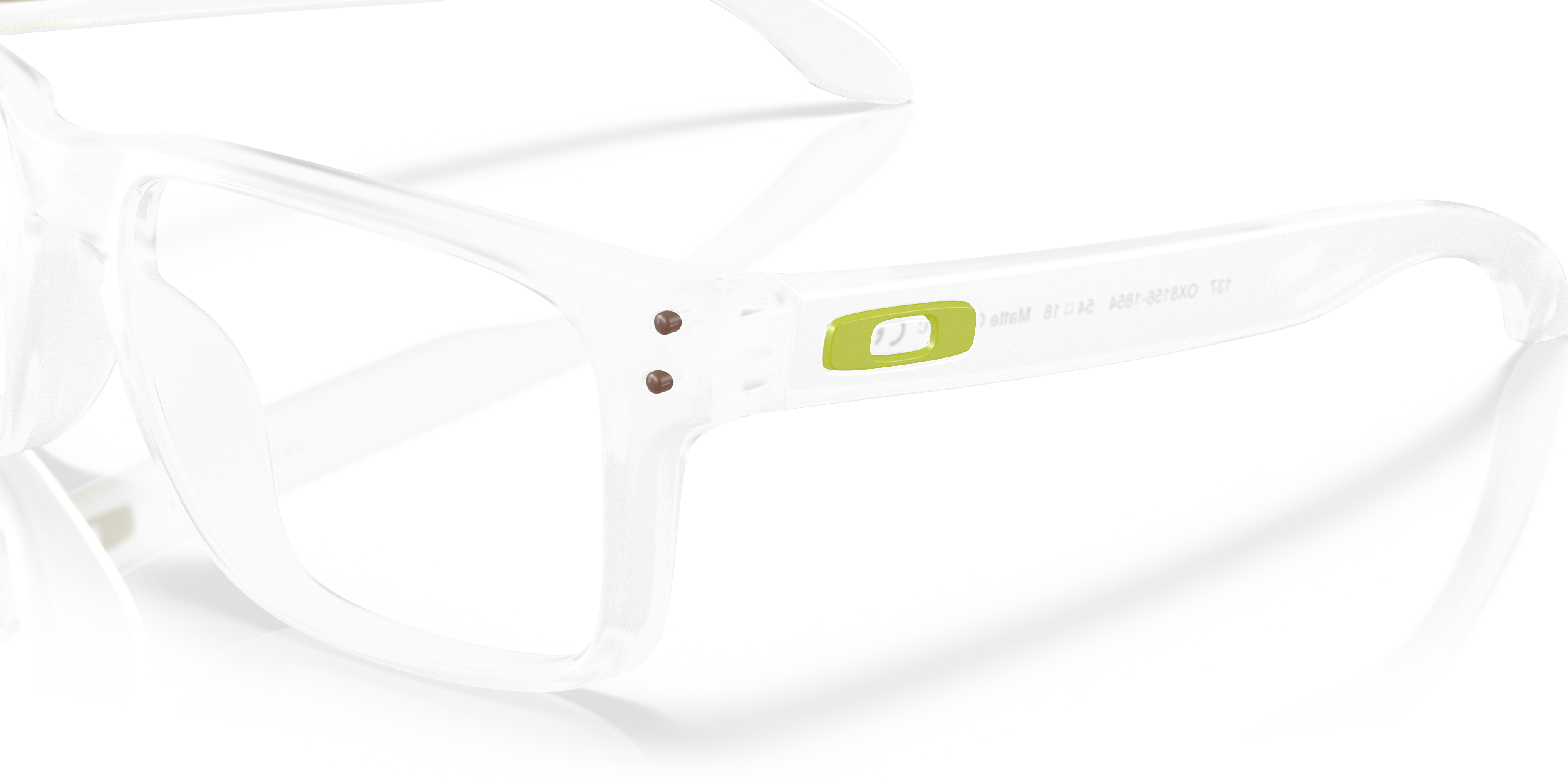 Oakley OX8156 815618 Holbrook Rx 